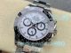 AAA Swiss Clone Rolex Daytona Panda 904L Stainless Steel Watch Swiss 7750 (2)_th.jpg